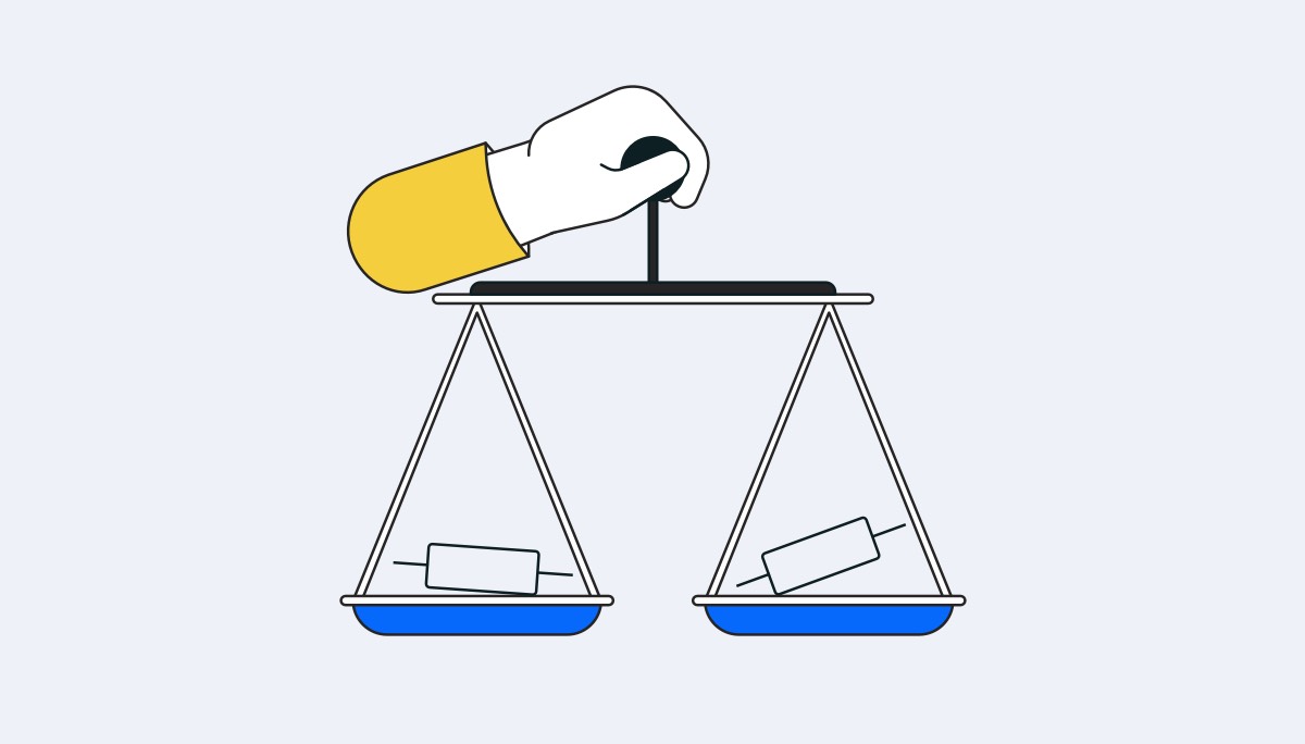 Choosing between two similar stocks: A guide to informed comparisons