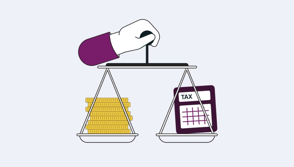 Understanding Debt-to-Equity (D/E) ratio: A key metric for assessing financial leverage